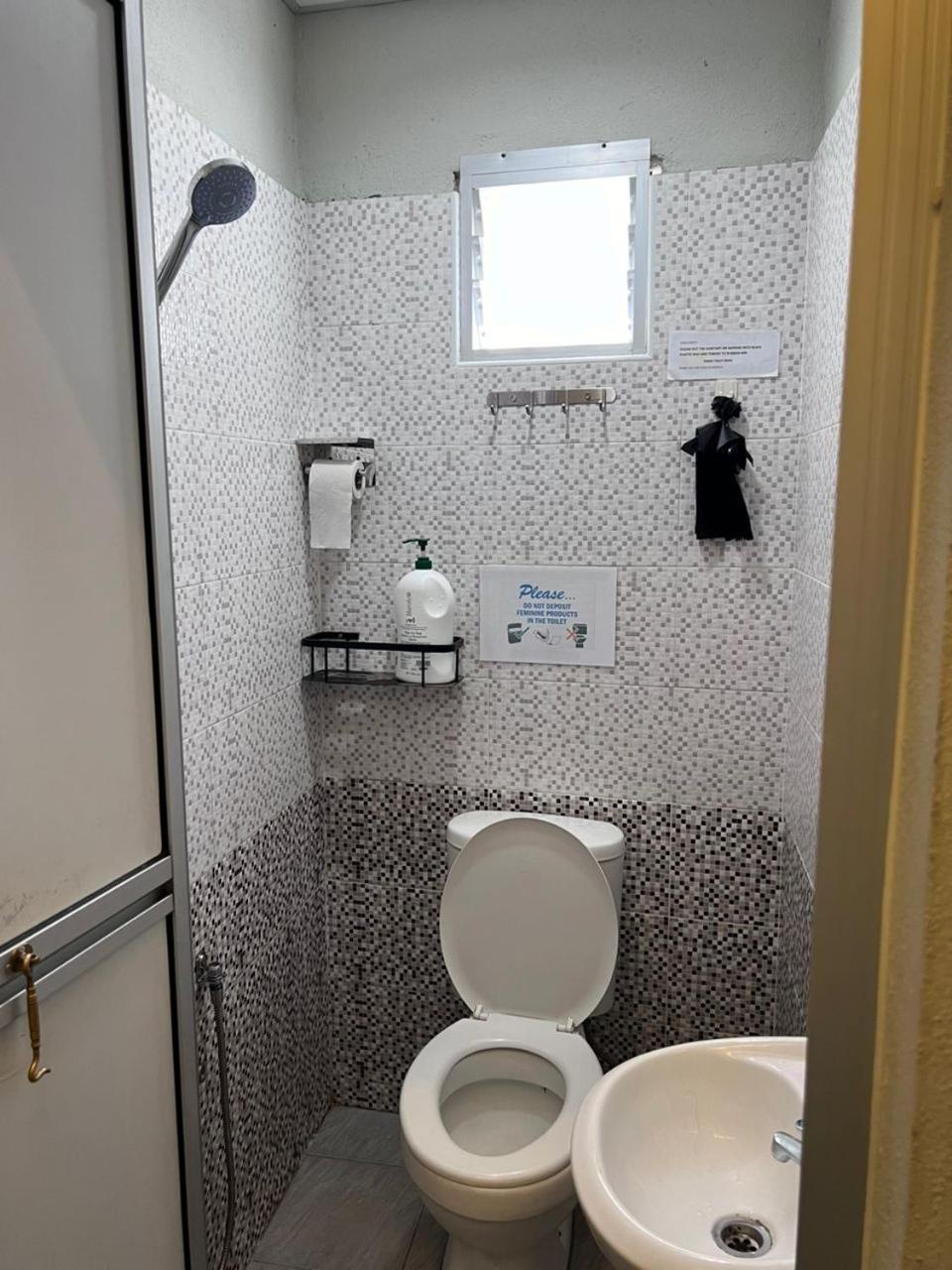 Hotel Sunshine House George Town Zewnętrze zdjęcie
